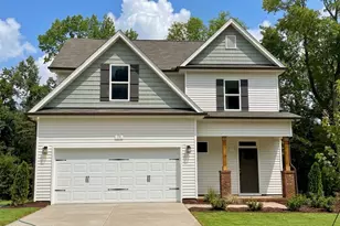 151 Cordgrass Ct, Smithfield, NC 27577 - Photo 1