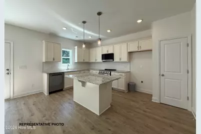 151 Cordgrass Court, Smithfield, NC 27577 - Photo 3