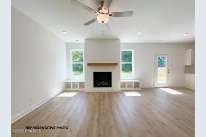 151 Cordgrass Court, Smithfield, NC 27577 - Photo 5