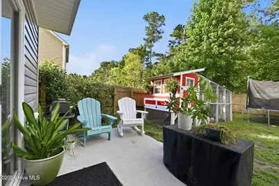 219 Jasmine Lane, Jacksonville, NC 28546 - Photo 27