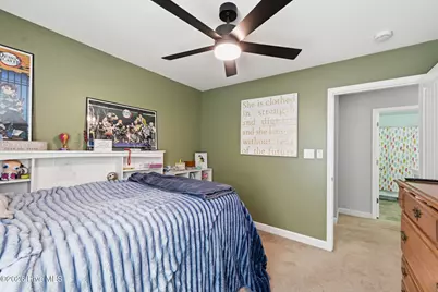 219 Jasmine Lane, Jacksonville, NC 28546 - Photo 21