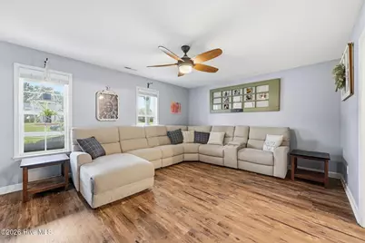219 Jasmine Lane, Jacksonville, NC 28546 - Photo 3