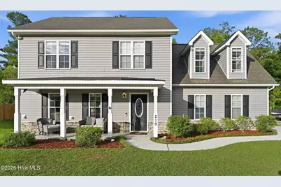 219 Jasmine Lane, Jacksonville, NC 28546 - Photo 1