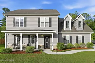 219 Jasmine Ln, Jacksonville, NC 28546 - Photo 1