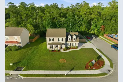 219 Jasmine Lane, Jacksonville, NC 28546 - Photo 41