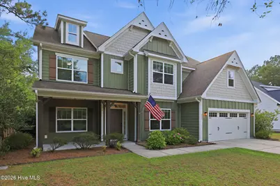 275 Mimosa Drive, Sneads Ferry, NC 28460 - Photo 3