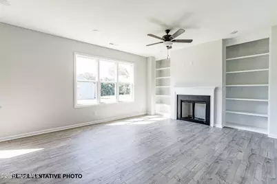163 Cordgrass Court, Smithfield, NC 27577 - Photo 5