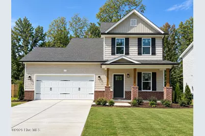 163 Cordgrass Court, Smithfield, NC 27577 - Photo 1