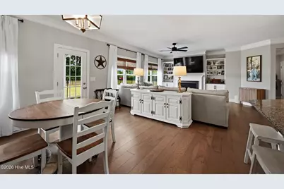 2240 Three Oaks Drive, Greenville, NC 27858 - Photo 7