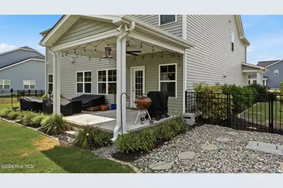 2240 Three Oaks Drive, Greenville, NC 27858 - Photo 41