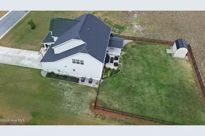 2240 Three Oaks Drive, Greenville, NC 27858 - Photo 45