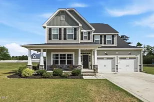 2240 Three Oaks Dr, Greenville, NC 27858 - Photo 1