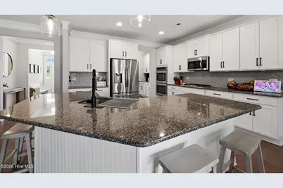 2240 Three Oaks Drive, Greenville, NC 27858 - Photo 11