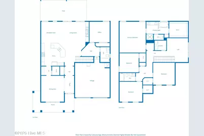 2240 Three Oaks Drive, Greenville, NC 27858 - Photo 47