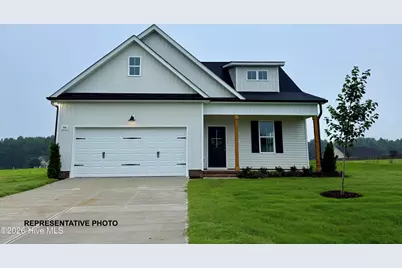175 Cordgrass Court, Smithfield, NC 27577 - Photo 1