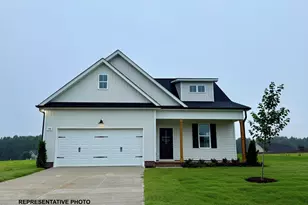 175 Cordgrass Ct, Smithfield, NC 27577 - Photo 1