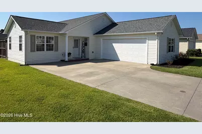 2011 Colony Plaza, Jacksonville, NC 28546 - Photo 1