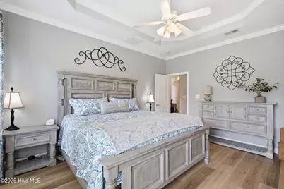 542 Wampee Street NW, Calabash, NC 28467 - Photo 25