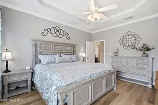 542 Wampee Street NW, Calabash, NC 28467 - Photo 25