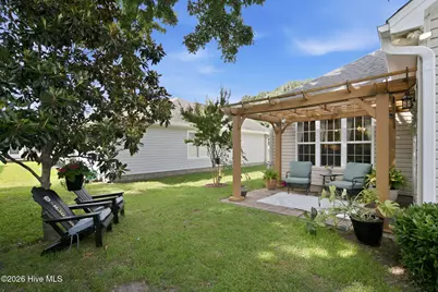 542 Wampee Street NW, Calabash, NC 28467 - Photo 37