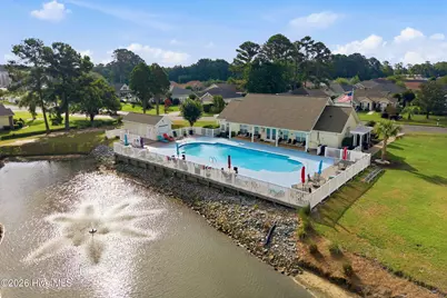542 Wampee Street NW, Calabash, NC 28467 - Photo 43