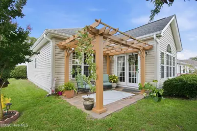 542 Wampee Street NW, Calabash, NC 28467 - Photo 3