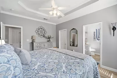 542 Wampee Street NW, Calabash, NC 28467 - Photo 27