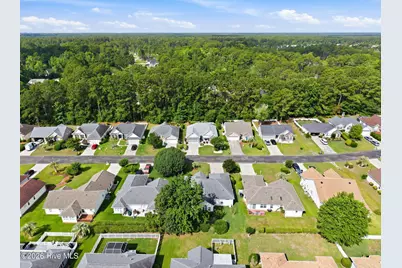 542 Wampee Street NW, Calabash, NC 28467 - Photo 45