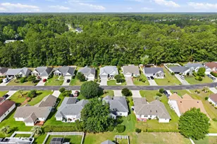 542 Wampee Street NW, Calabash, NC 28467 - Photo 45