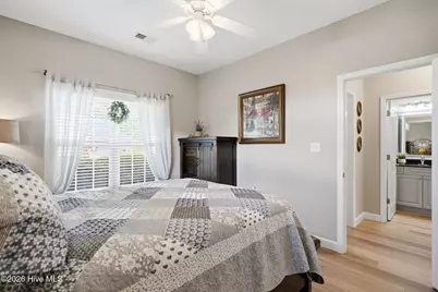 542 Wampee Street NW, Calabash, NC 28467 - Photo 31