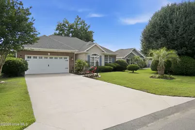 542 Wampee Street NW, Calabash, NC 28467 - Photo 49