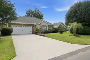542 Wampee Street NW, Calabash, NC 28467 - Photo 49