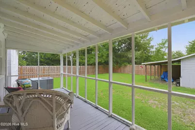 609 Jacksonville Highway, Burgaw, NC 28425 - Photo 19