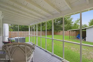 609 Jacksonville Hwy, Burgaw, NC 28425 - Photo 19