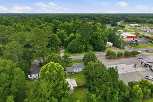 609 Jacksonville Hwy, Burgaw, NC 28425 - Photo 23