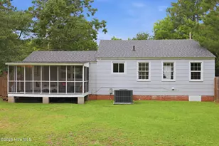 609 Jacksonville Hwy, Burgaw, NC 28425 - Photo 21