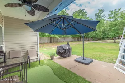 344 Foxchase Circle, North Augusta, SC 29860 - Photo 37
