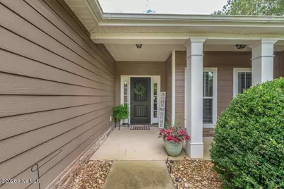 344 Foxchase Circle, North Augusta, SC 29860 - Photo 5