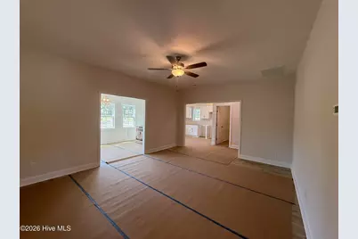 715 Homestead Acres Lane, Maysville, NC 28555 - Photo 3