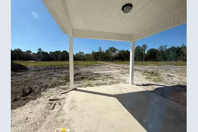 715 Homestead Acres Lane, Maysville, NC 28555 - Photo 21