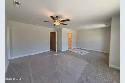 715 Homestead Acres Lane, Maysville, NC 28555 - Photo 11