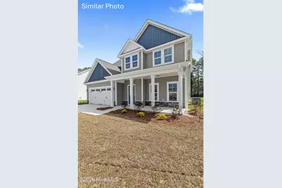 821 Tupelo Tree Drive, Hubert, NC 28539 - Photo 13