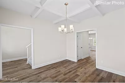 821 Tupelo Tree Drive, Hubert, NC 28539 - Photo 17
