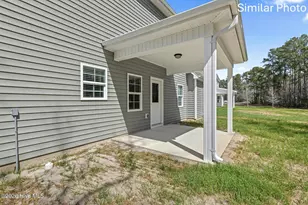 821 Tupelo Tree Dr, Hubert, NC 28539 - Photo 41