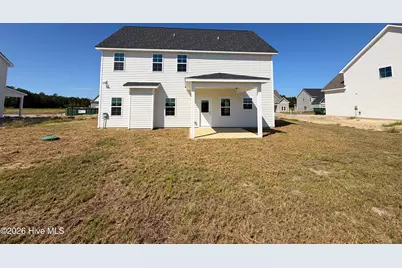 821 Tupelo Tree Drive, Hubert, NC 28539 - Photo 25