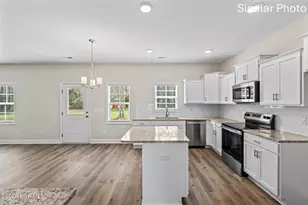 821 Tupelo Tree Dr, Hubert, NC 28539 - Photo 21