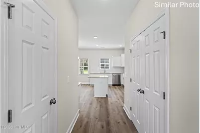 821 Tupelo Tree Drive, Hubert, NC 28539 - Photo 19