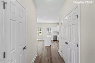 821 Tupelo Tree Dr, Hubert, NC 28539 - Photo 19
