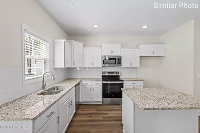 821 Tupelo Tree Drive, Hubert, NC 28539 - Photo 25