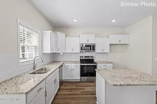 821 Tupelo Tree Dr, Hubert, NC 28539 - Photo 25